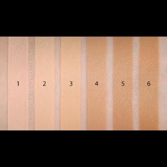 Benefit Hello Happy Brightening Foundation #1 Fair Cool - Picture 11 of 11